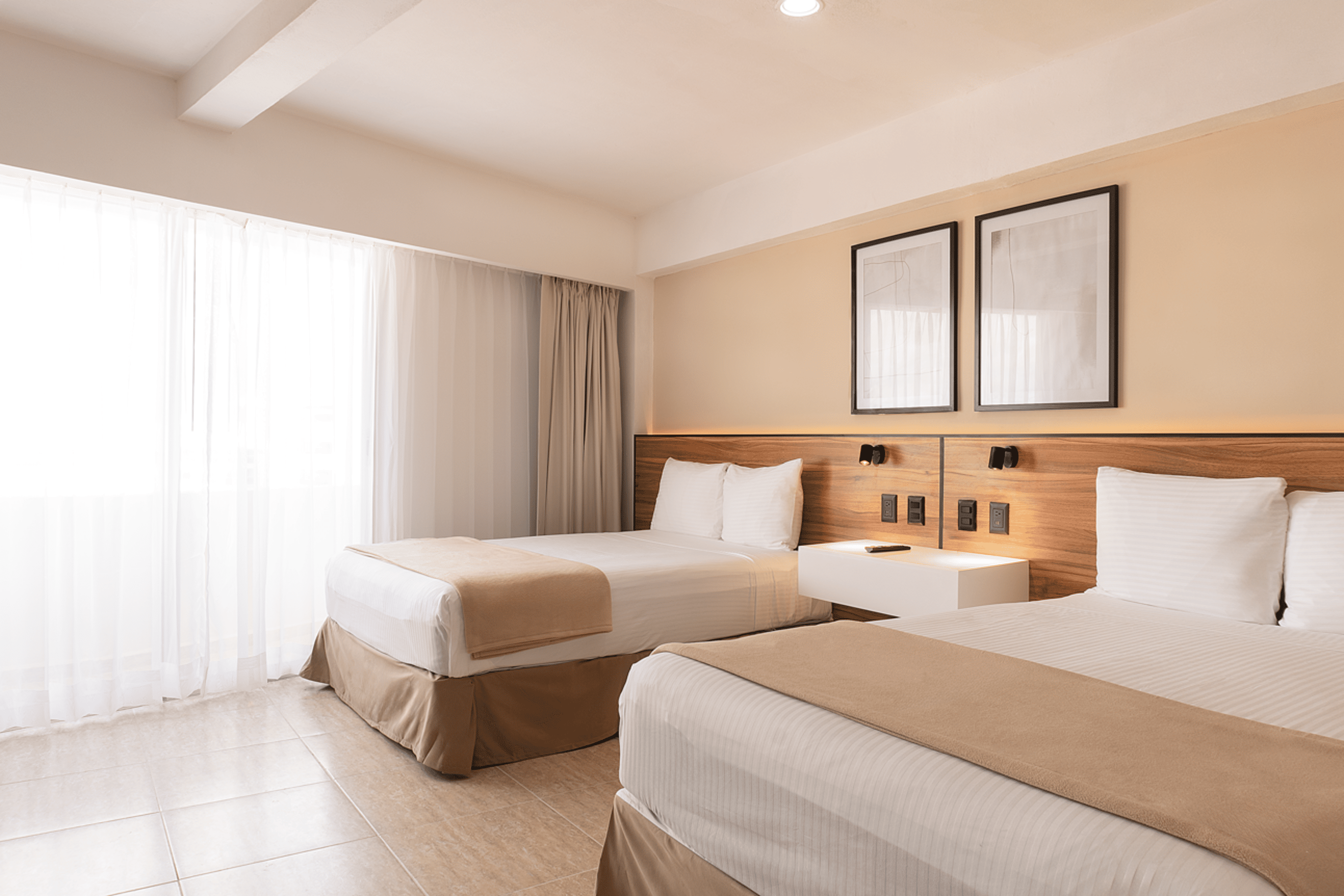 Suite ocean view